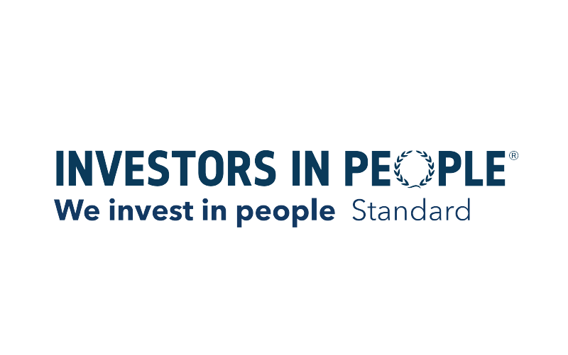 INVESTORS IN PEOPLE